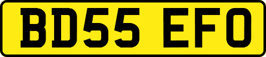 BD55EFO