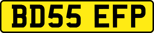 BD55EFP