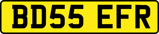 BD55EFR
