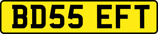 BD55EFT