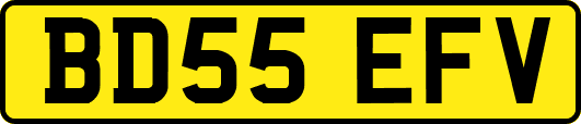 BD55EFV