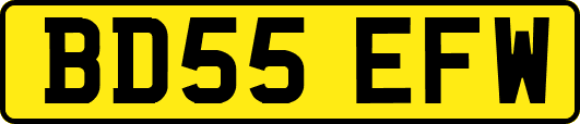 BD55EFW
