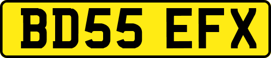 BD55EFX