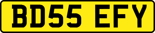 BD55EFY