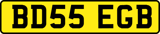 BD55EGB