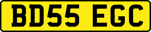 BD55EGC