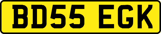 BD55EGK