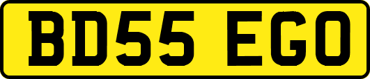 BD55EGO