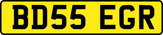 BD55EGR