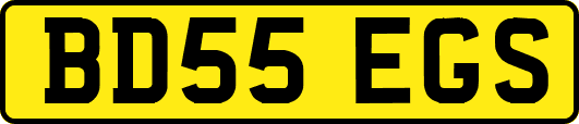 BD55EGS