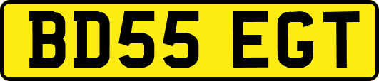 BD55EGT