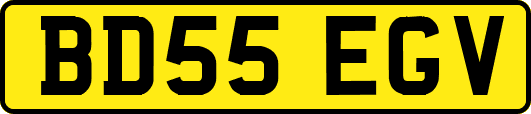 BD55EGV