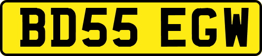 BD55EGW