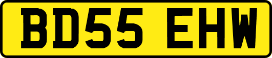 BD55EHW