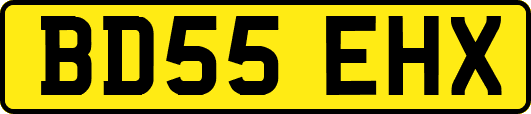 BD55EHX