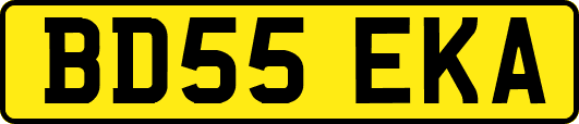 BD55EKA