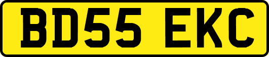 BD55EKC