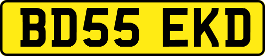 BD55EKD