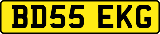 BD55EKG
