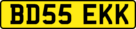 BD55EKK