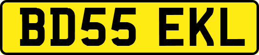 BD55EKL