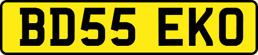 BD55EKO