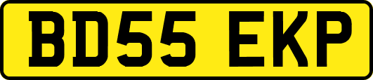 BD55EKP