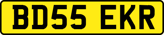BD55EKR