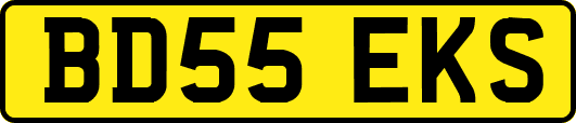 BD55EKS