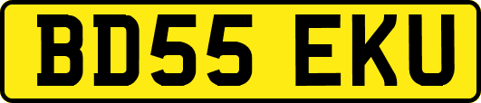BD55EKU