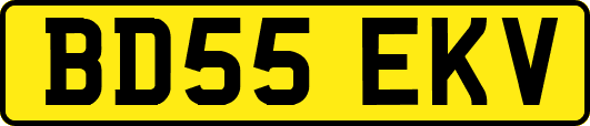 BD55EKV