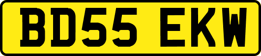 BD55EKW