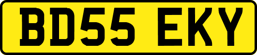 BD55EKY