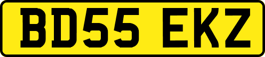 BD55EKZ