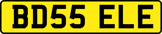 BD55ELE