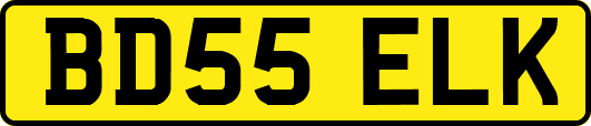 BD55ELK