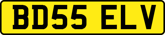 BD55ELV