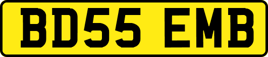 BD55EMB