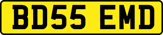 BD55EMD