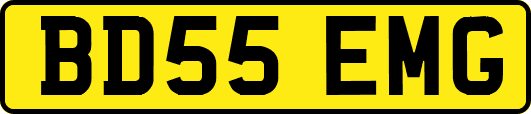 BD55EMG