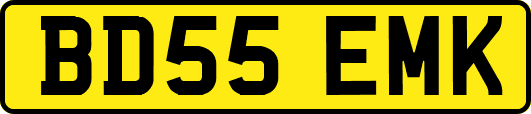 BD55EMK