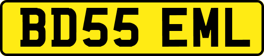 BD55EML