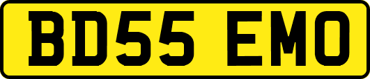 BD55EMO