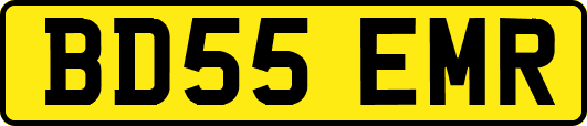 BD55EMR