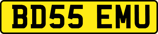 BD55EMU