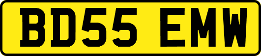 BD55EMW
