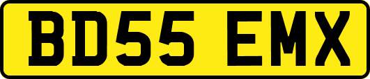 BD55EMX