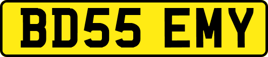 BD55EMY