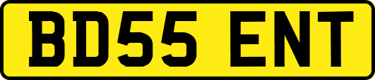 BD55ENT