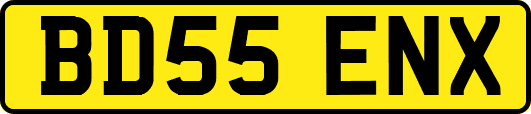 BD55ENX